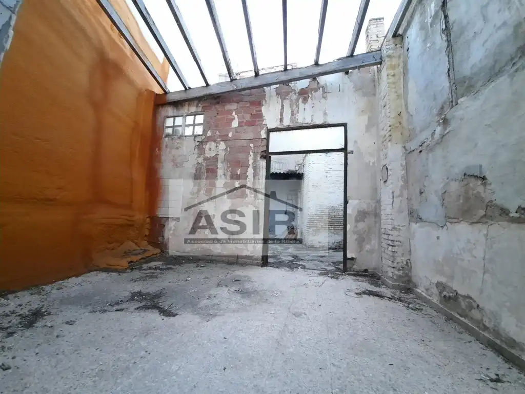 Residential land for sale in Casc Urbà, imagen 5