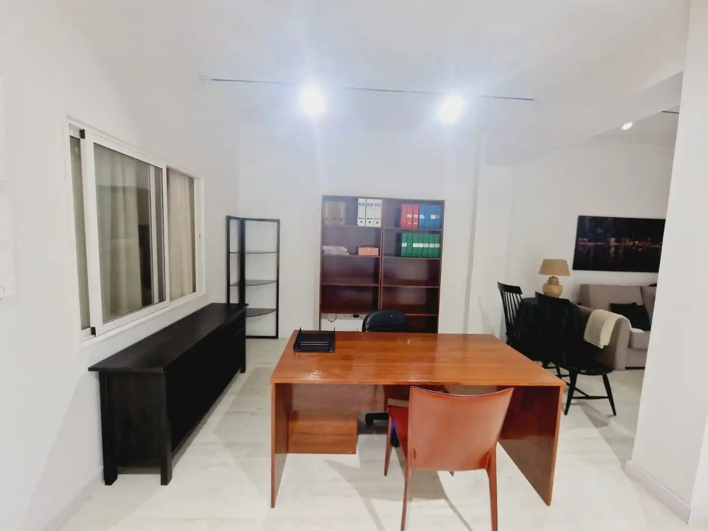 Apartament de lloguer en Las Palmas de Gran Canaria amb Moblat