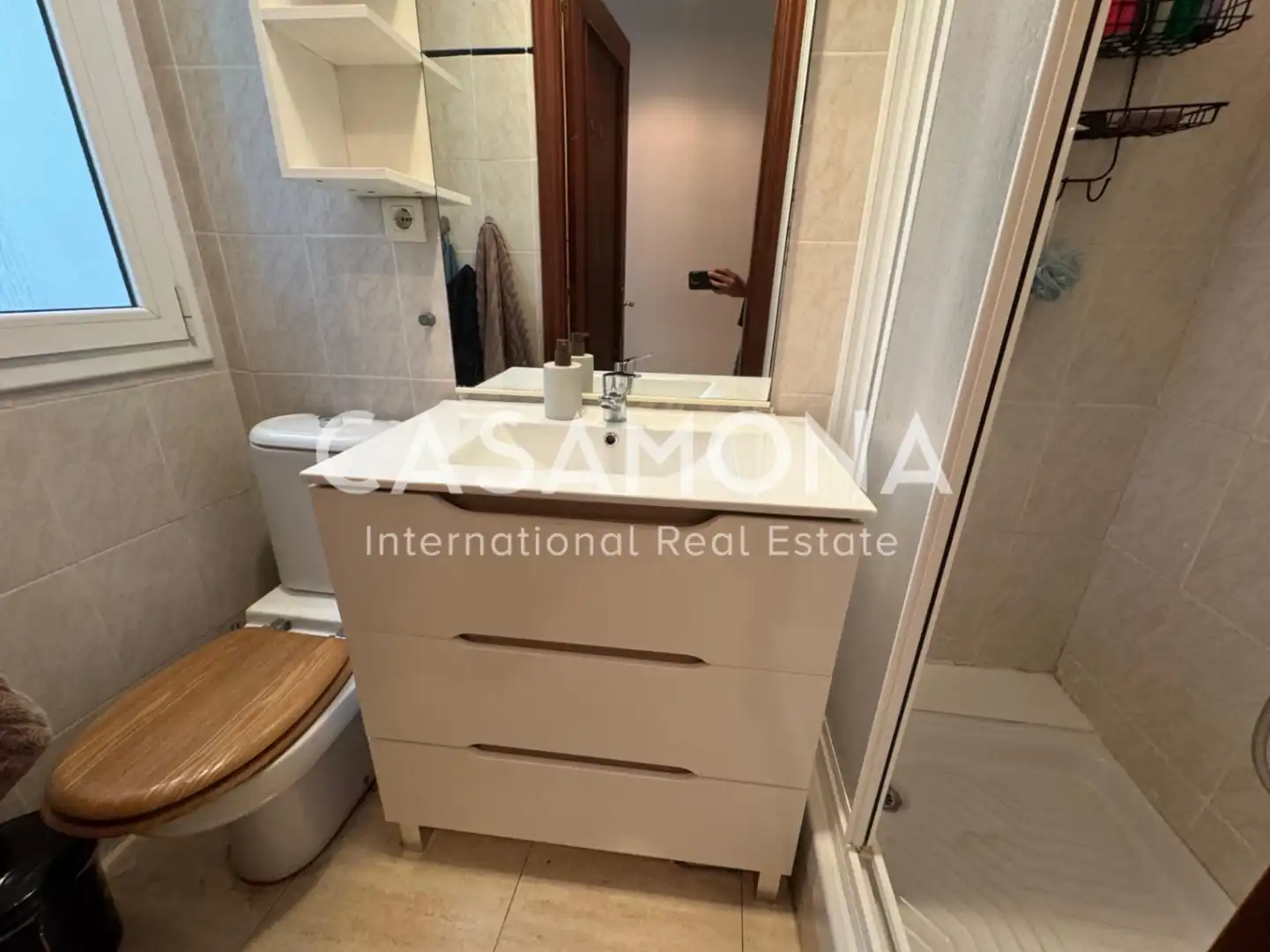 Apartament amb terrassa en venda a Ciutat Vella, imagen 11