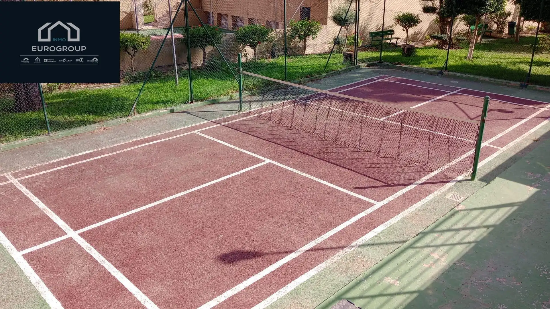 Apartamento con piscina en venta en Calle Lepanto, imagen 24