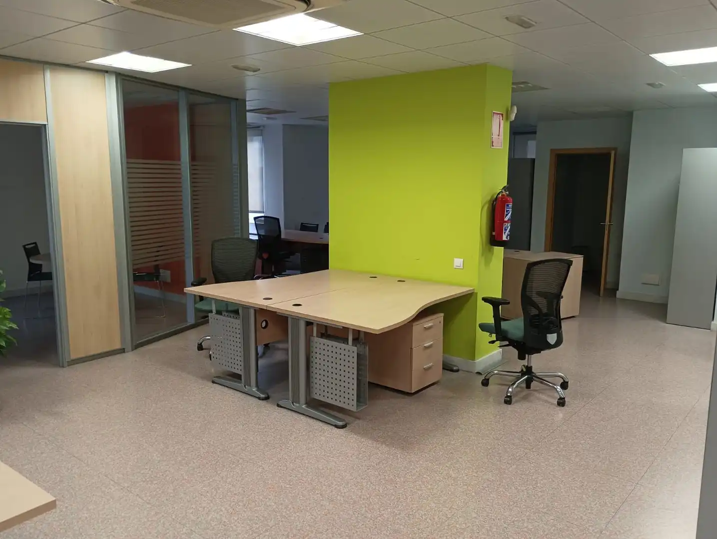 Büro zum Verkauf in DIAGONAL 523, imagen 3