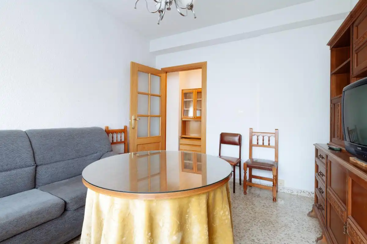 Apartament de lloguer a Norte, imagen 11