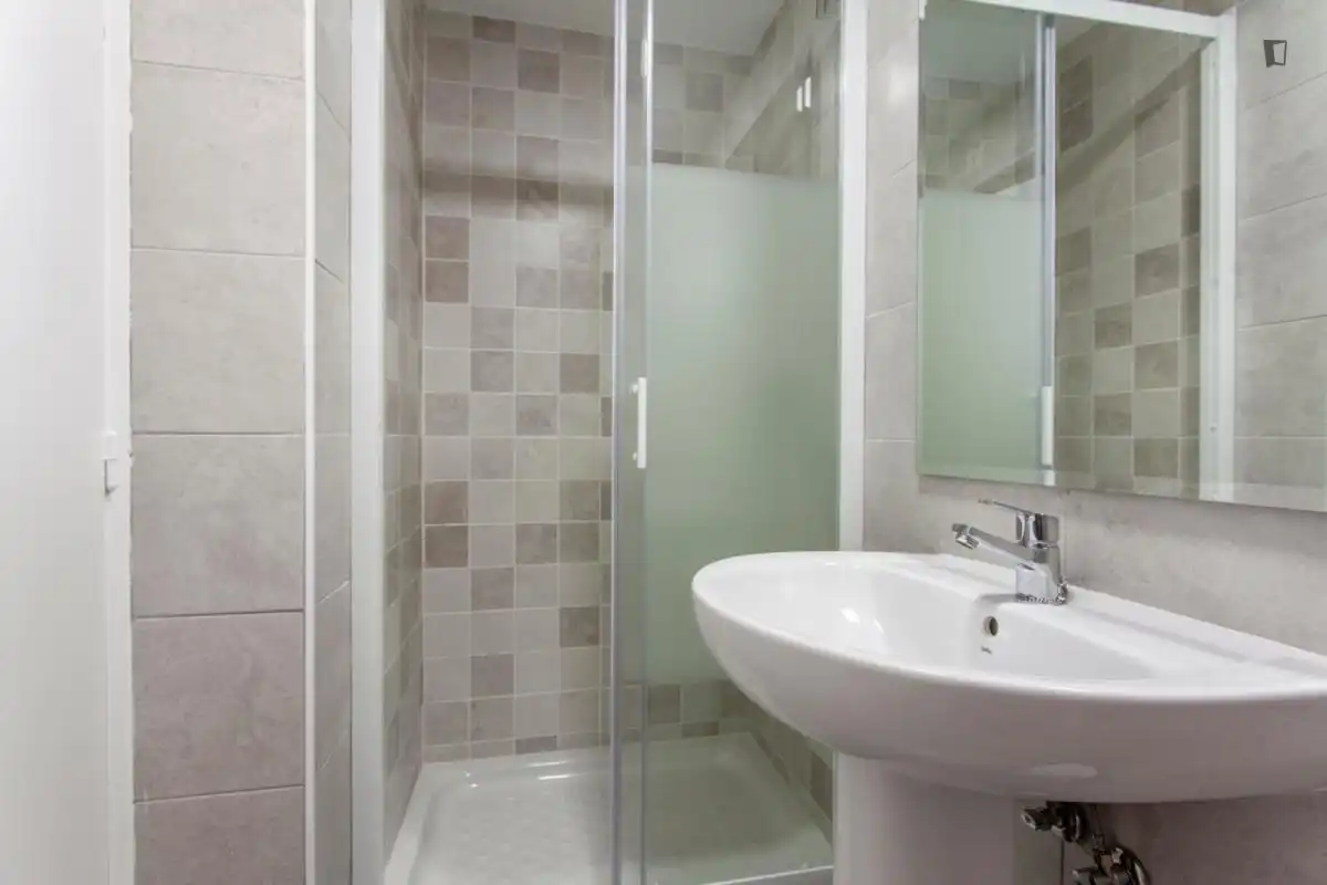 Zimmer in Beteró