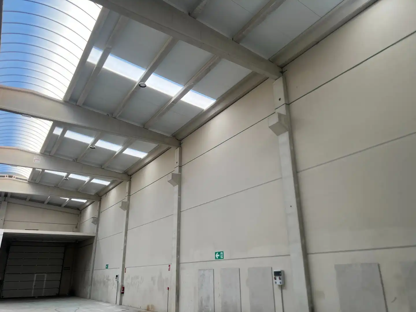 Industriegebäude zur Miete in Rúa Barbeito María, imagen 6