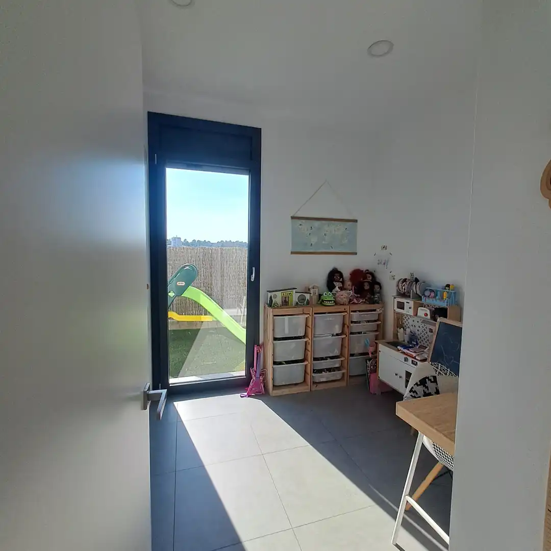 Villa mit Terrasse zum Verkauf in Castellbisbal, imagen 25