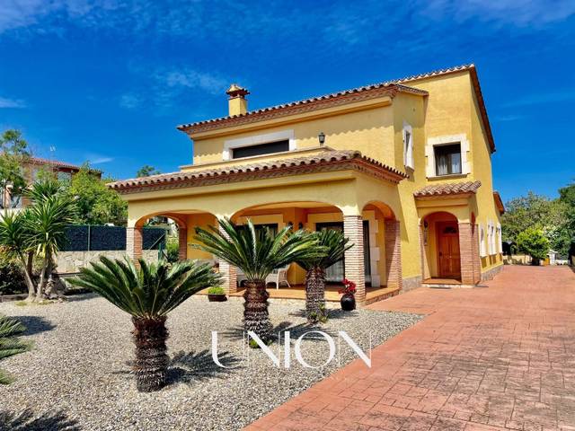 Casa-chalet en Venta en Castell d'Aro