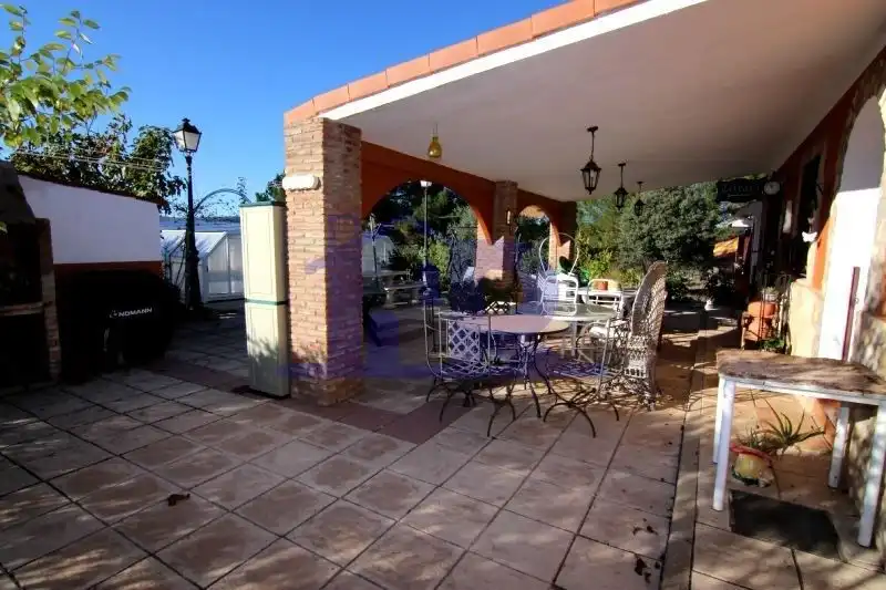 Villa mit Pool zum Verkauf in PARAJE PURGATORIO 17., imagen 7