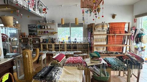 Photo 2 of Premises to rent in Ciudad Jardín - Tagarete - El Zapillo, Almería