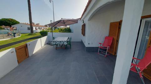 Foto 3 de Casa adosada de alquiler en Calle Barcelona, 1, Playa del Inglés, San Bartolomé de Tirajana