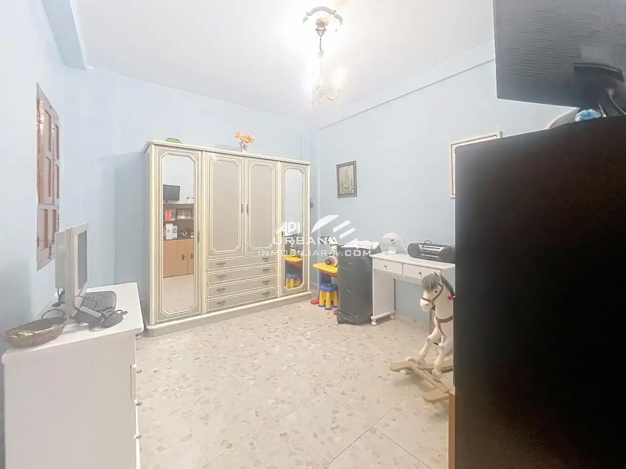 Dormitori de Casa o xalet en venda en Lucena amb Traster