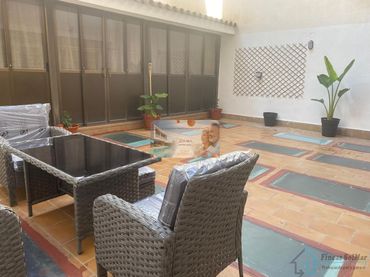 Pis amb balcó en venda a MIJARES