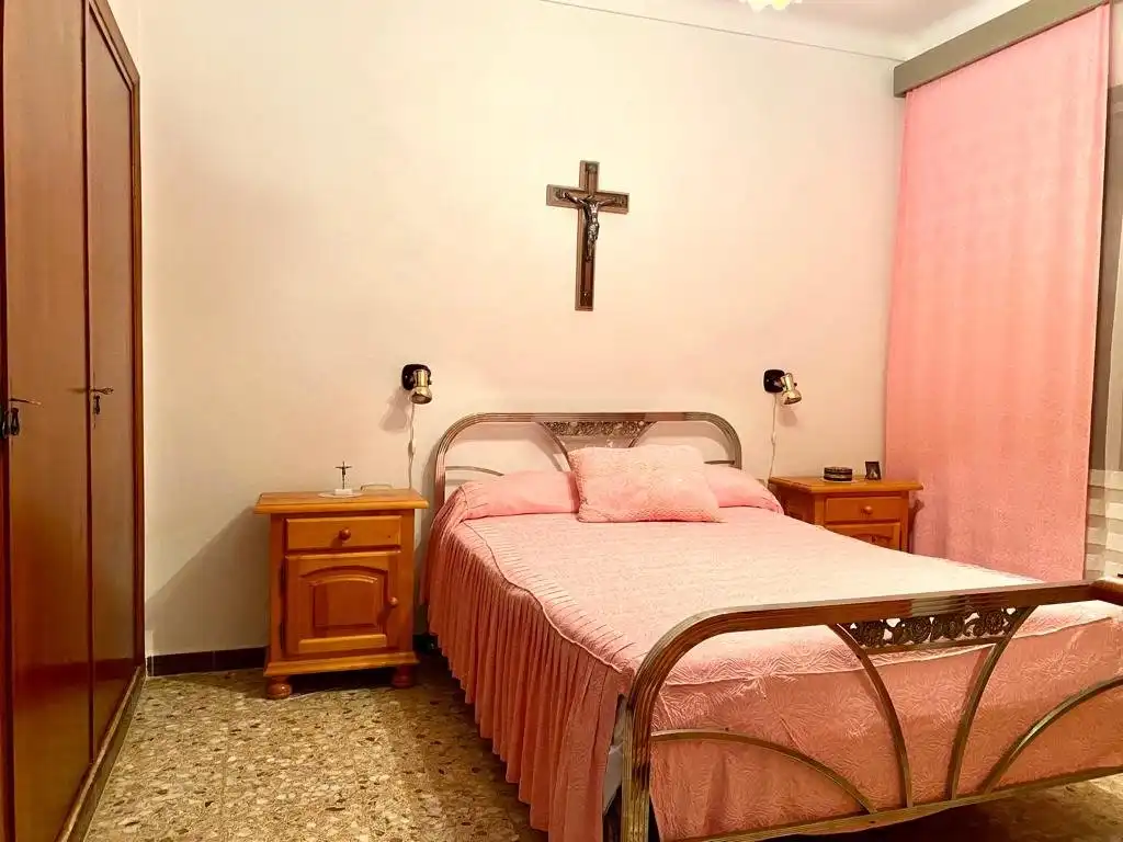 Detached house with terrace for sale in San Juan de los Terreros, imagen 17