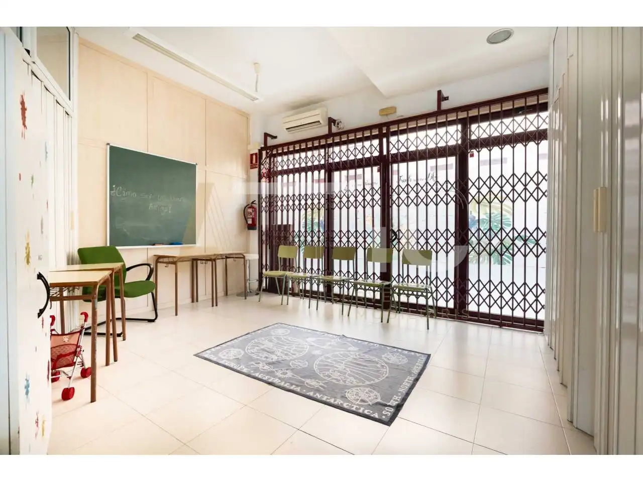 Commercial properties for sale in Sabadell  with Air Conditioner