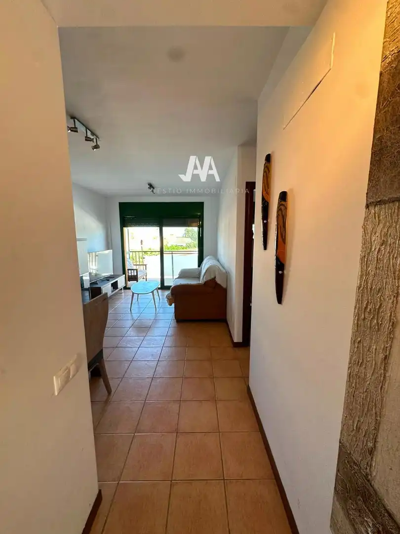 Appartamento con terrazza in vendita a Eucaliptus- Poble Nou del Delta, imagen 2