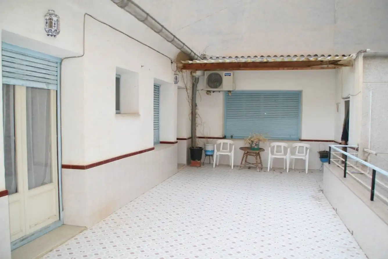 Haus mit Terrasse zum Verkauf in Monóvar  / Monòver, imagen 2