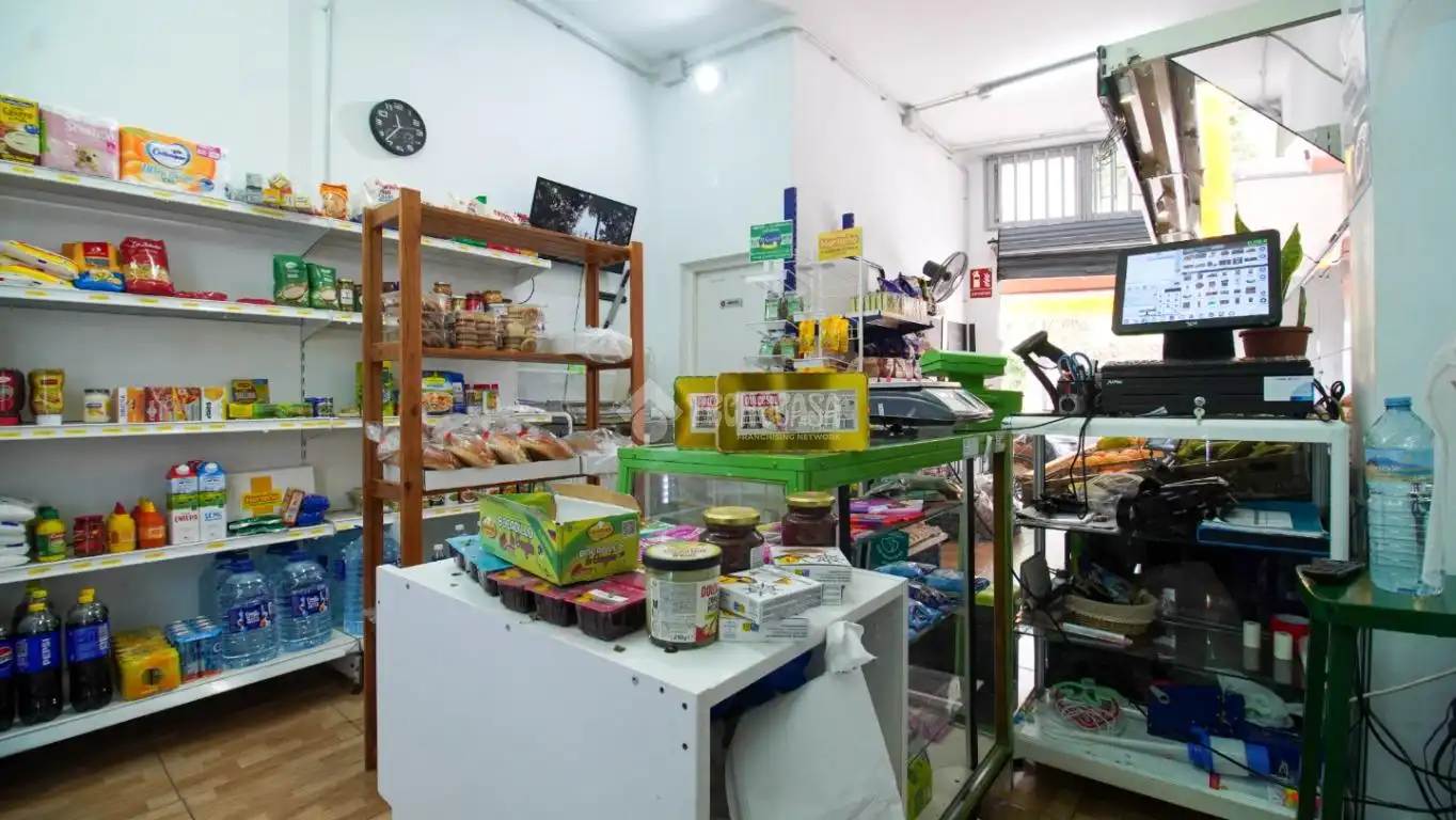 Local comercial en venda a La Salud - La Salle, imagen 11