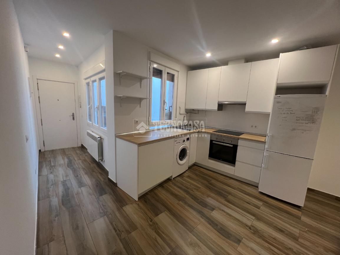 Piso de alquiler en Embajadores - Lavapiés, Centro