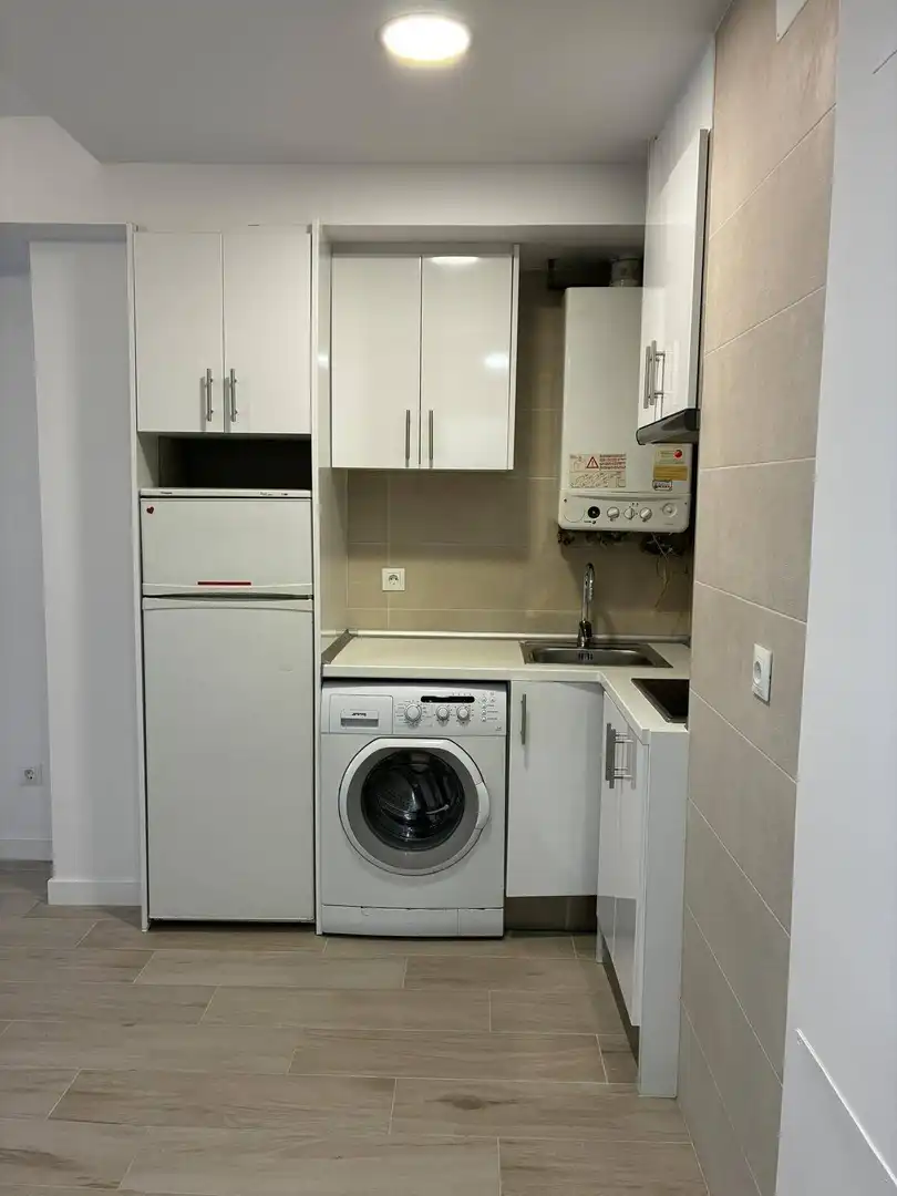 Cuina de Pis en venda en Carabanchel