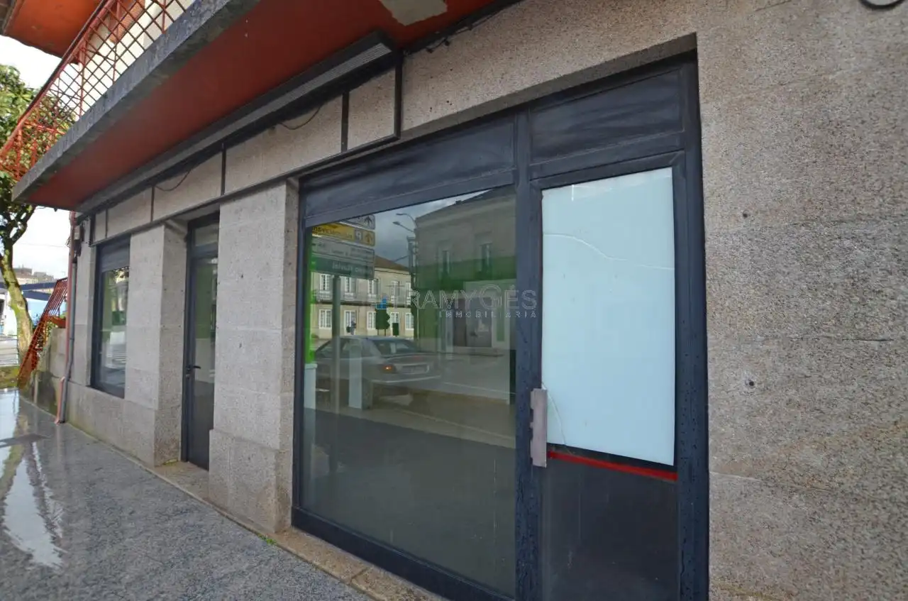 Locale commerciale in affitto a AVENIDA PORTUGAL, imagen 15