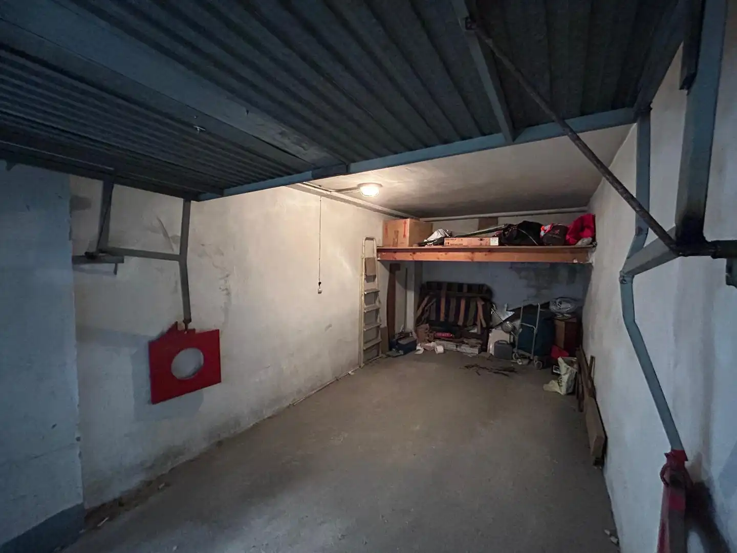 Appartamento con terrazza in vendita a Calle Jiménez de la Espada, imagen 42