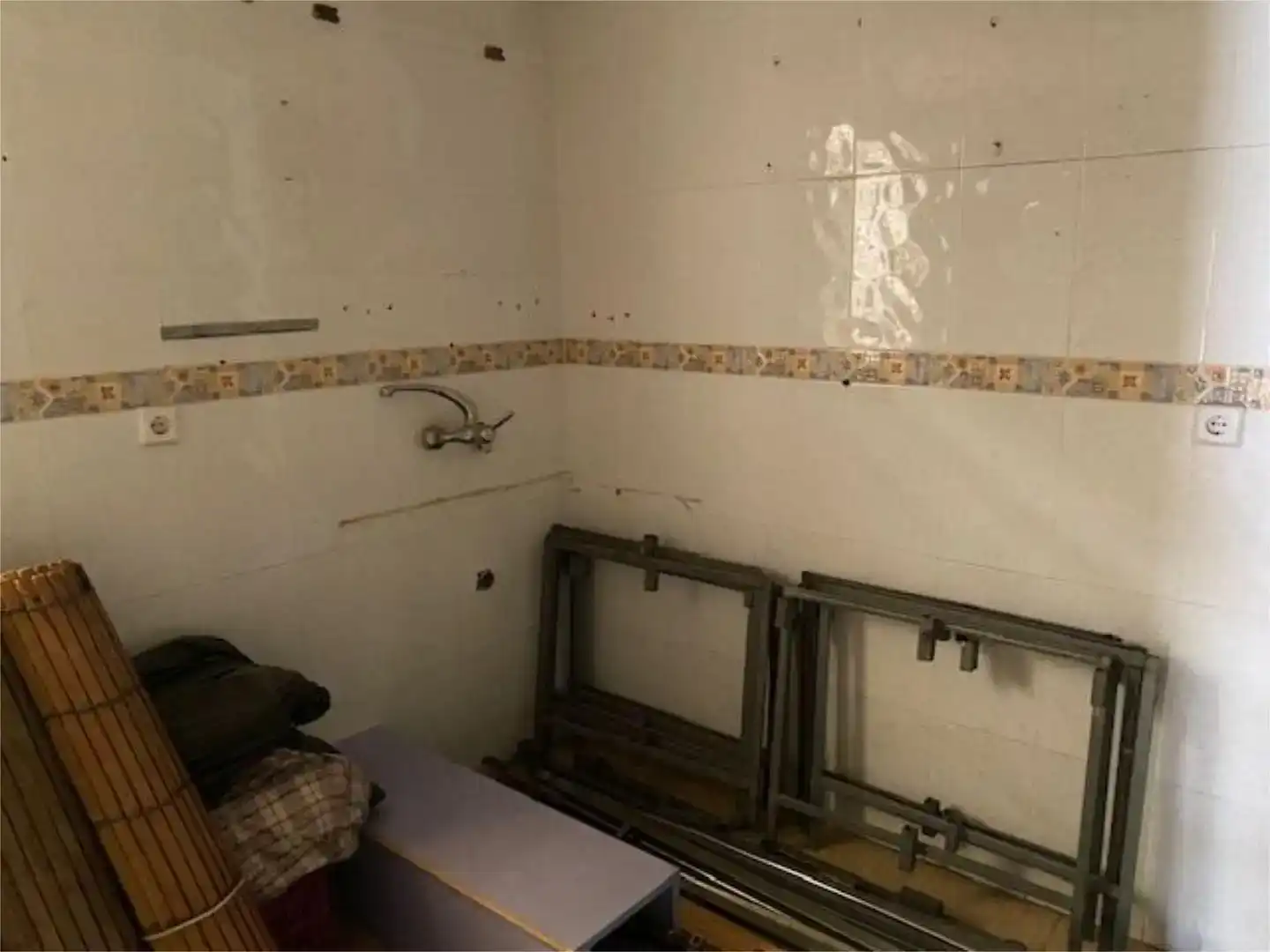 Bathroom of Ground floor for sale in Alcantarilla