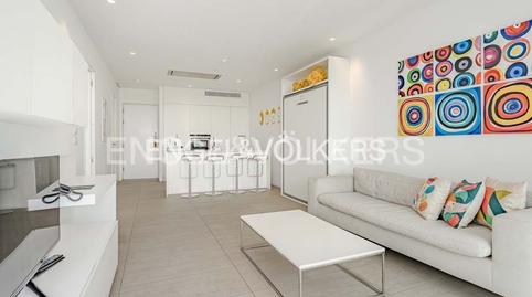 Foto 4 de Pis en venda a Playa del Duque, Adeje