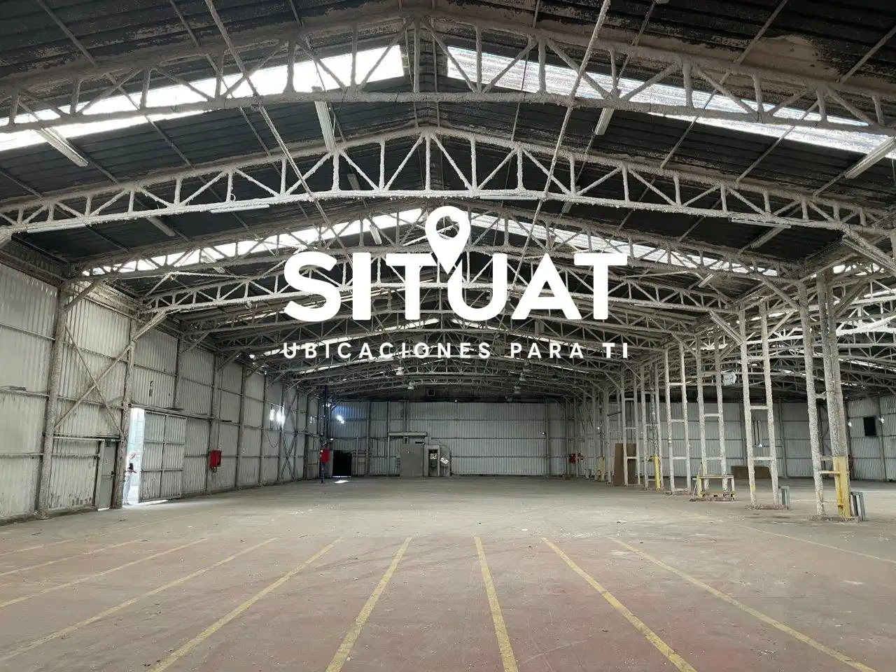 Nave industrielle à louer à Carrer Ferralla 18, imagen 14