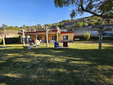 Xalet amb balcó en venda a Miralvalle - Av. Virgen del Puerto - La Data