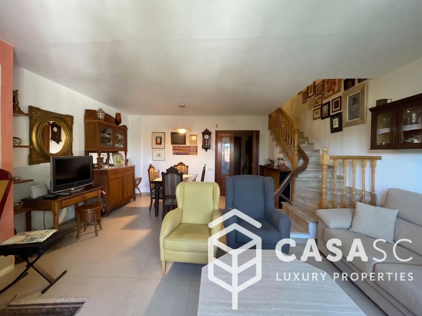 Villa mit Terrasse zum Verkauf in Carrer de la Martinica, imagen 4