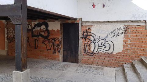 Foto 4 de Casa o xalet en venda a Cabezuela del Valle, Cáceres