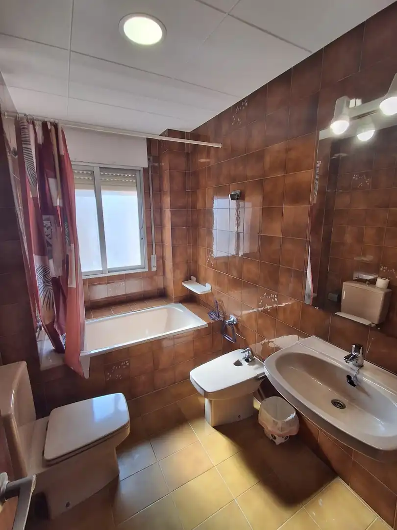 Flat with lift for sale in Ramon Berenguer IV 35, imagen 17