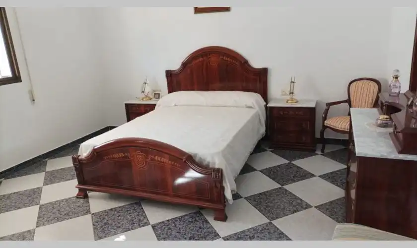 Casa con jardín en venta en Calle los Molinas, imagen 27