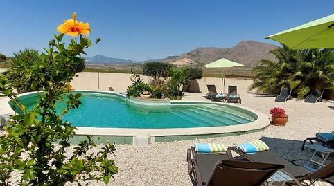 Foto 5 de Casa o xalet en venda a La Murada - Los Vicentes, Orihuela