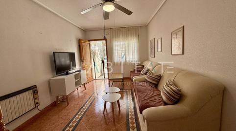 Foto 4 de Dúplex en venda a Torre de la Horadada, Pilar de la Horadada