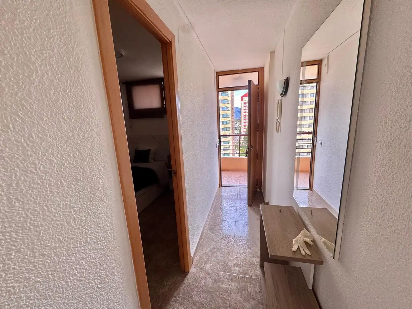 Appartamento con piscina in vendita a Calle LONDRES, imagen 14