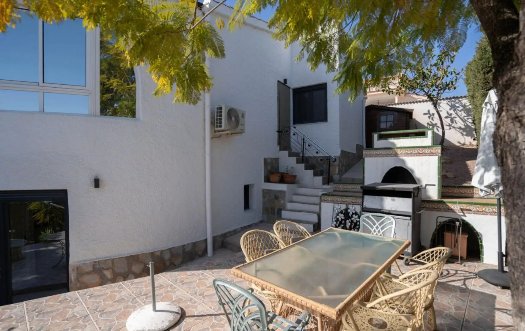 Villa mit Pool zum Verkauf in Ciudad Quesada, imagen 36