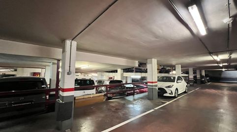 Foto 2 von Garage zum Verkauf in Avinguda Meridiana, La Prosperitat, Barcelona Capital