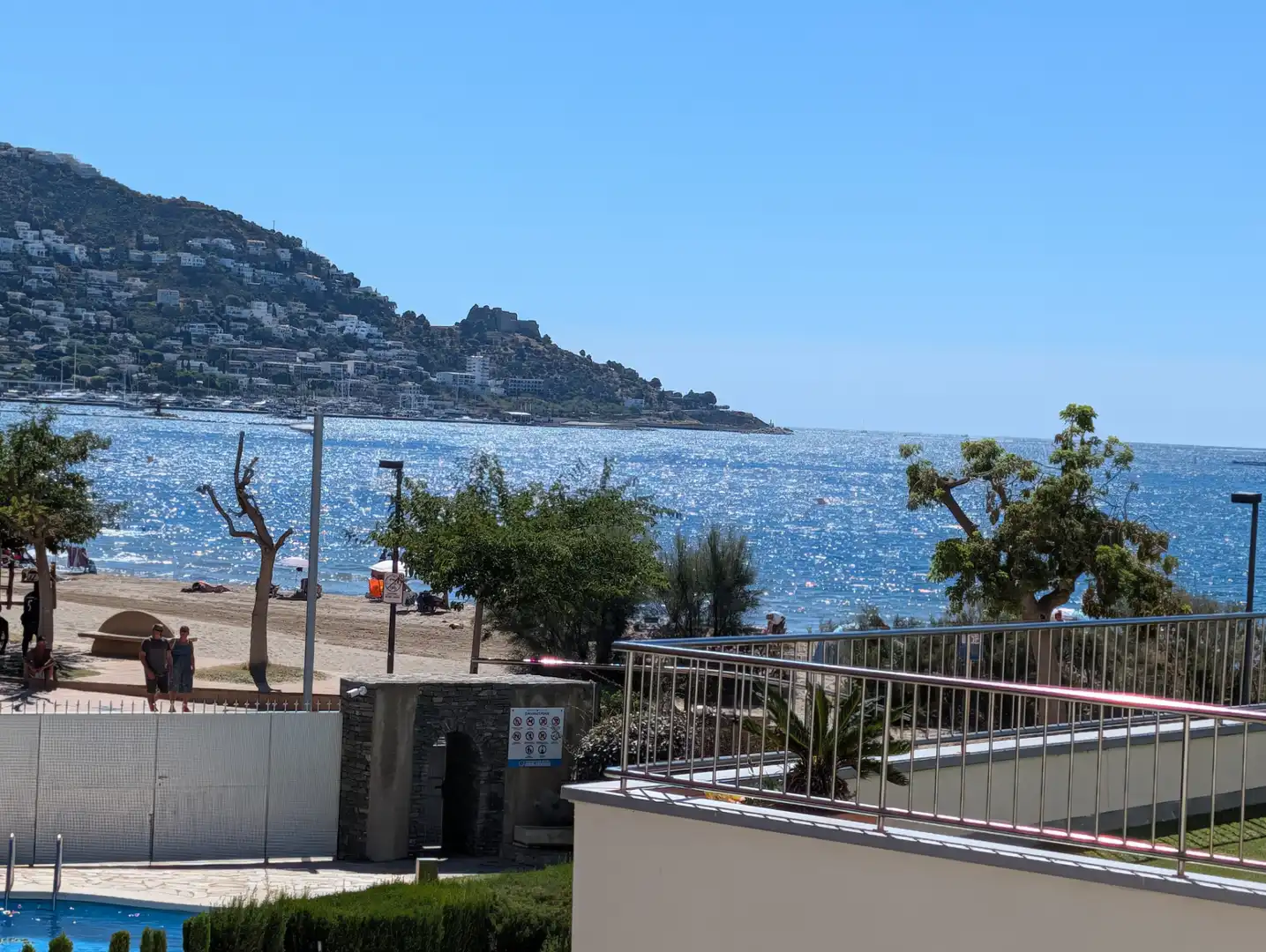 Apartament amb ascensor en venda a Salatar