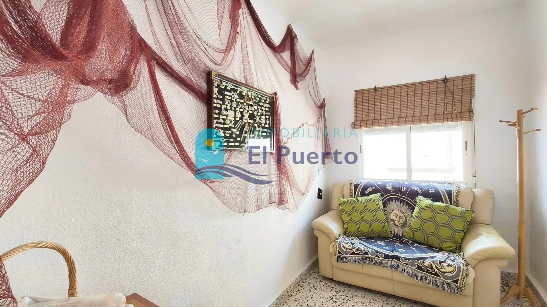 Außenansicht von Wohnung zum Verkauf in Cartagena mit Klimaanlage, Heizung und Terrasse