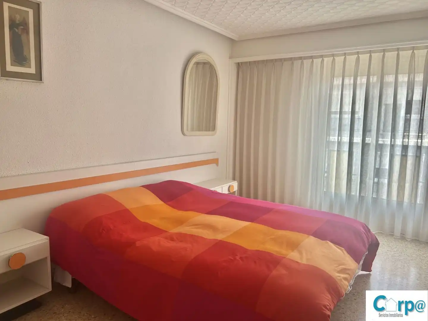 Appartamento con terrazza in vendita a Coronel Montesinos, imagen 16