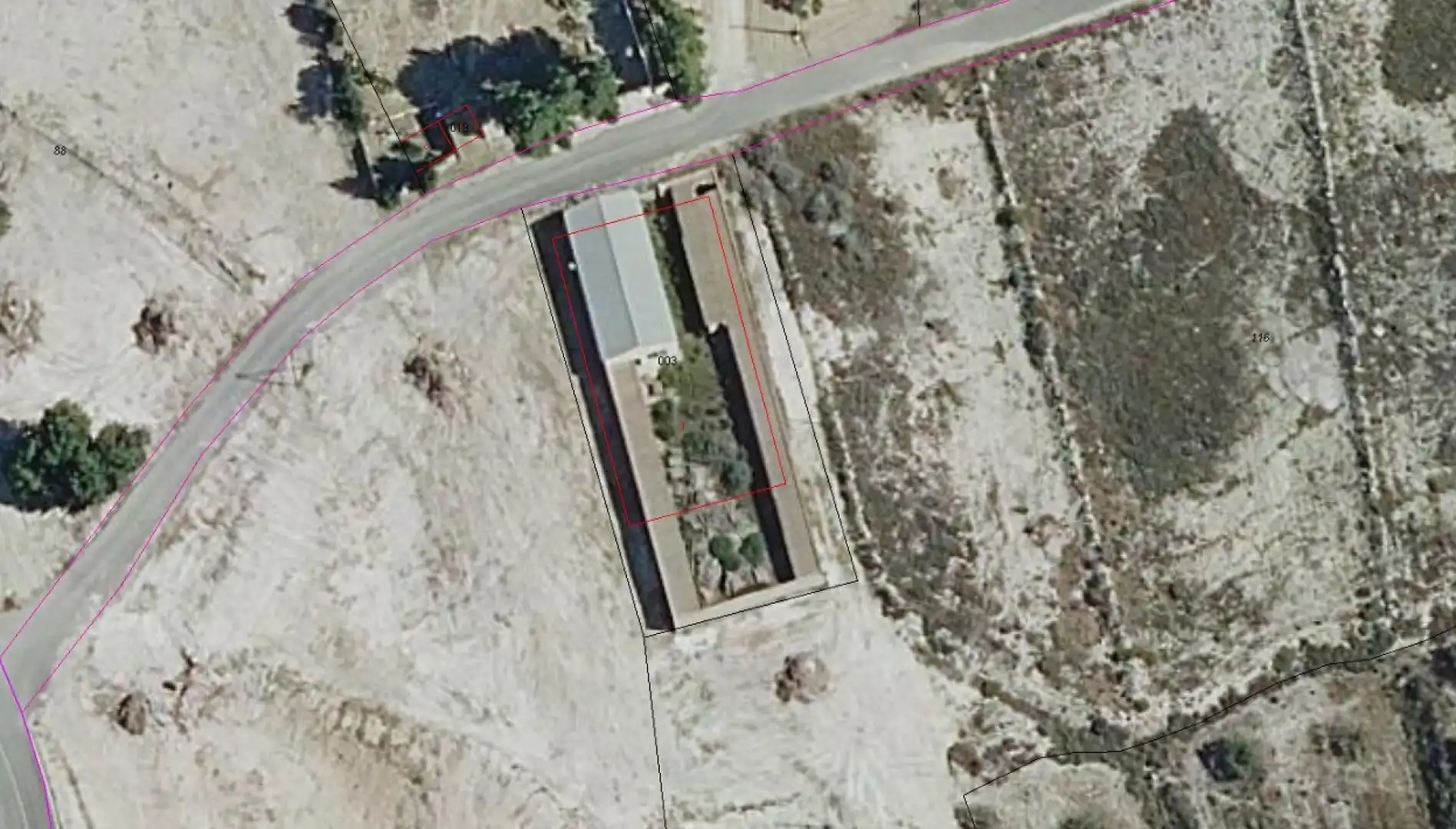 Business premises for sale in Sax, imagen 18