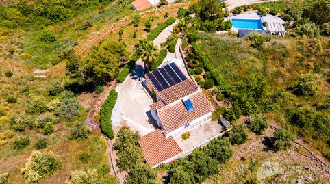 Foto 2 de Casa o chalet en venta en Cómpeta, Málaga