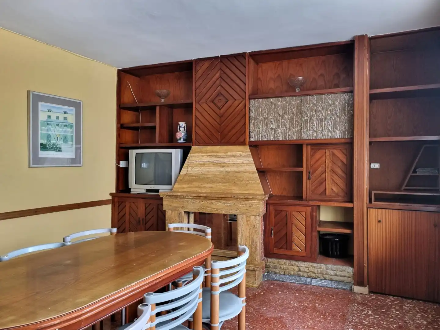 Wohnung zum Verkauf in L'Ametlla de Mar  mit Terrasse, Möbliert und Balkon