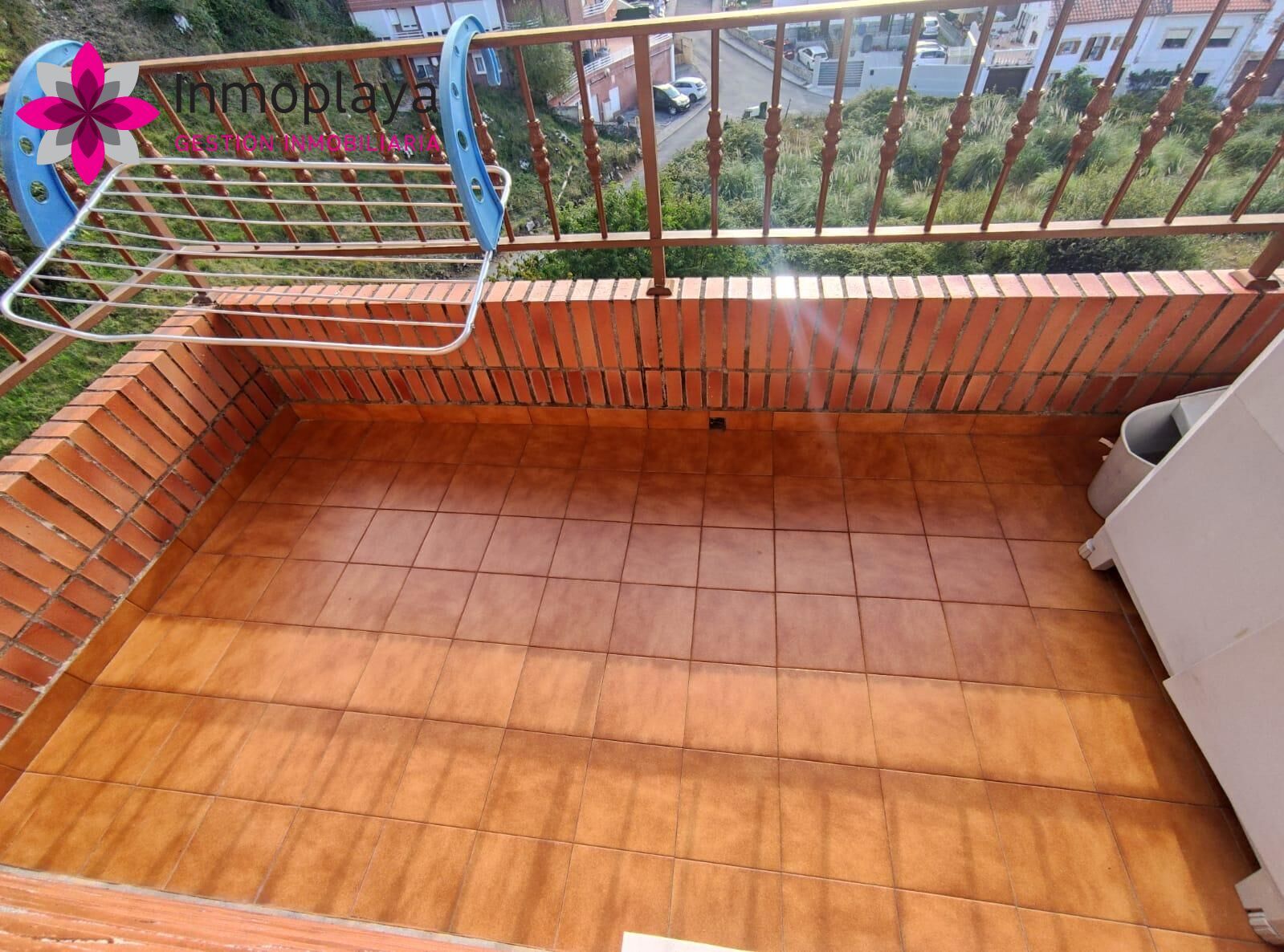 Terrassa de Àtic en venda en Noja amb Calefacció i Balcó
