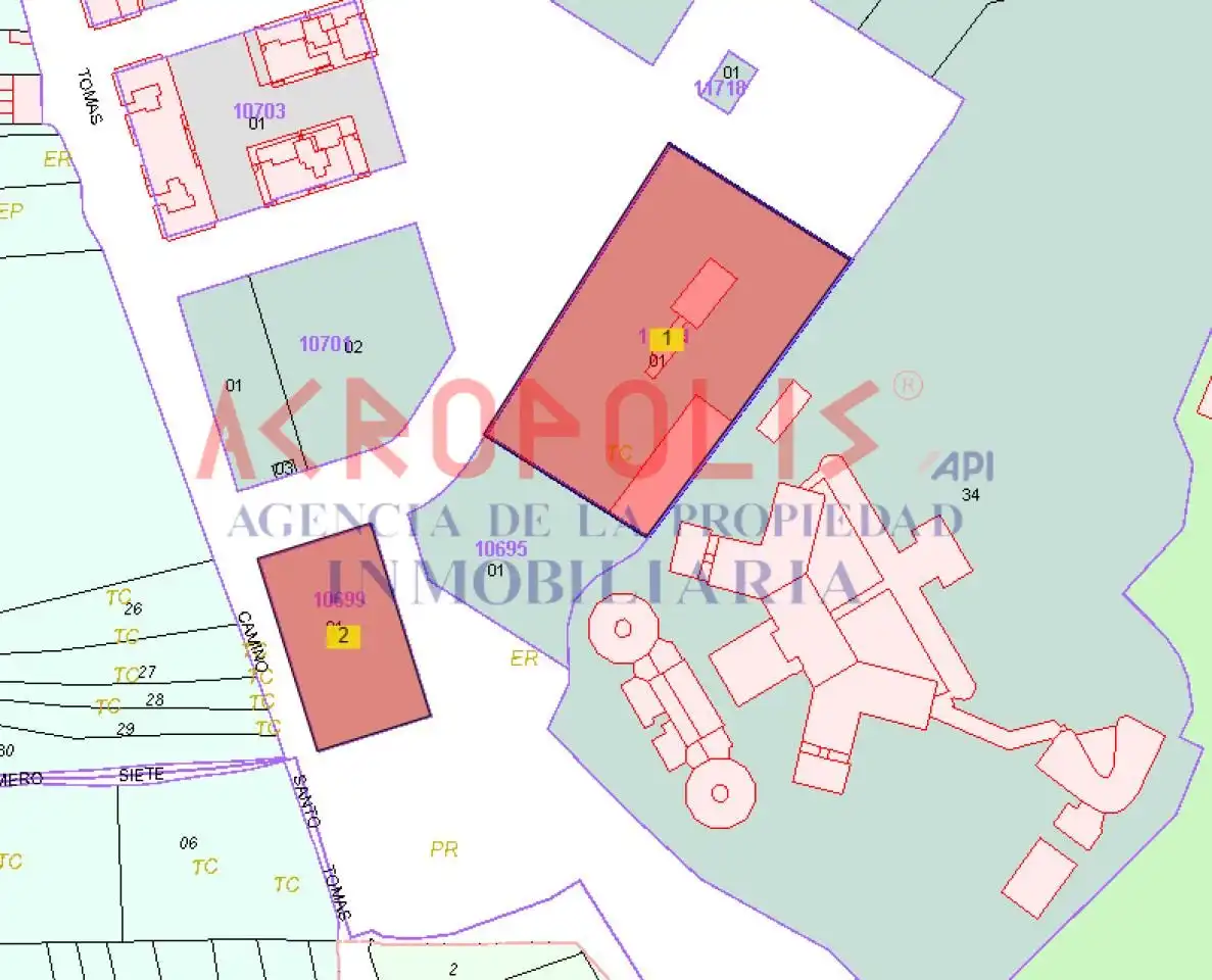 Terreni e lotti in vendita a SC Uld22-07, imagen 4