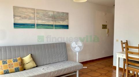 Foto 4 de Piso en venta en Riera Capaspre, Calella, Barcelona
