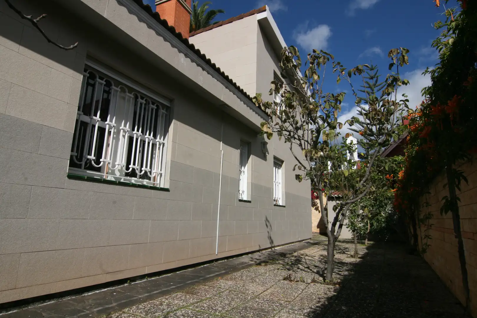 Houses for sale in Calle Concepcion Salazar, La Laguna