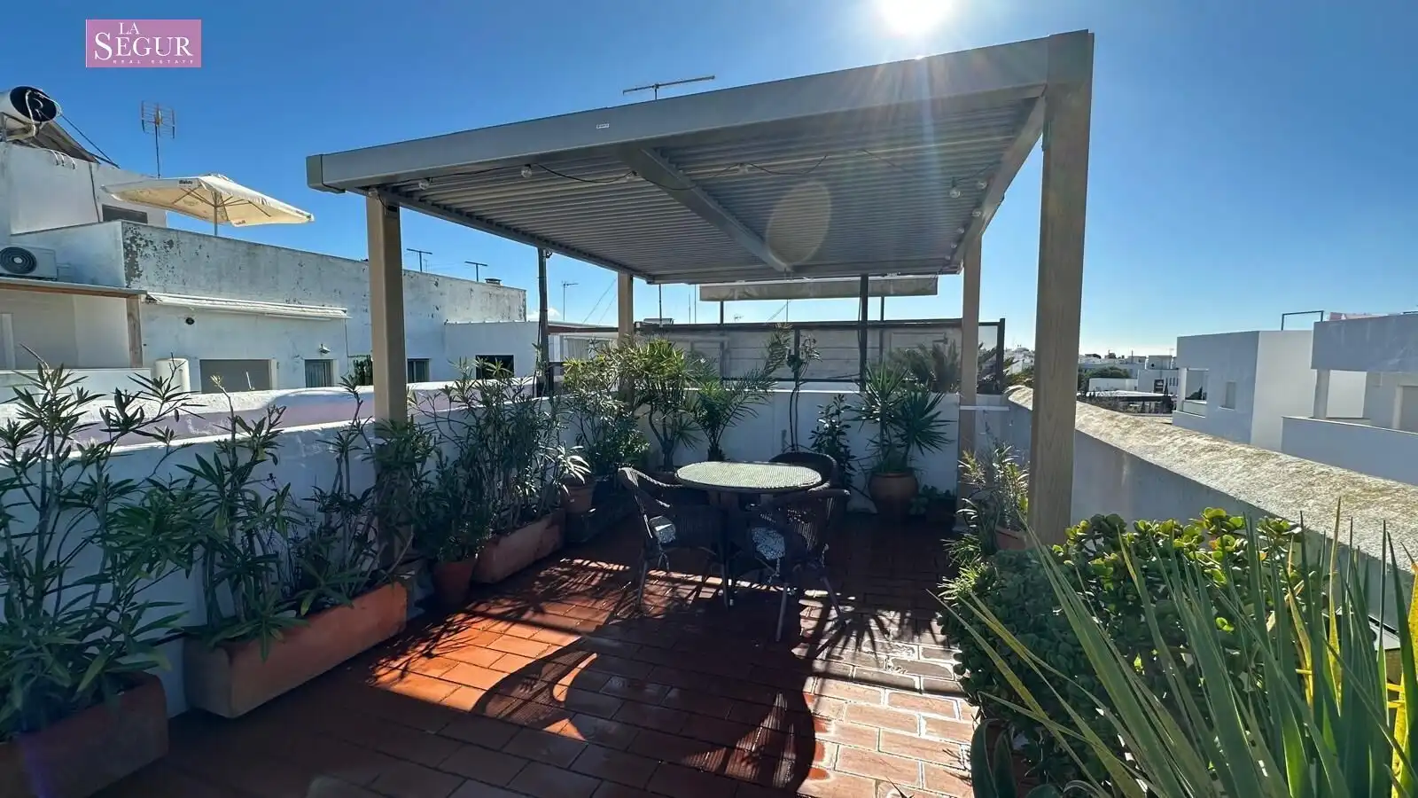 House with terrace for sale in Conil, imagen 6