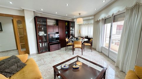 Foto 5 de Apartamento de alquiler en Rojales, Alicante