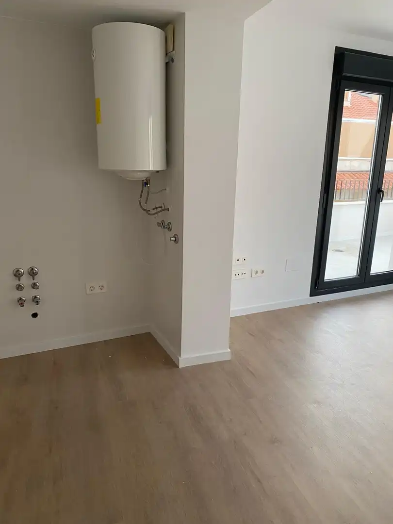 Buildings for sale in Lorca